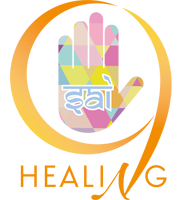 Sai 9 Healing