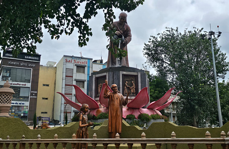 MahaParayan Group