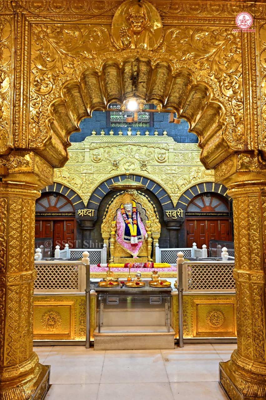 Maha Samadhi Meditation image