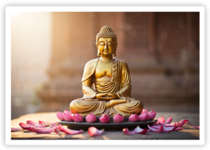 Meditation with Healing