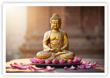 Meditation with Healing