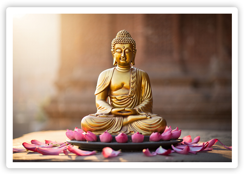 Meditation with Healing