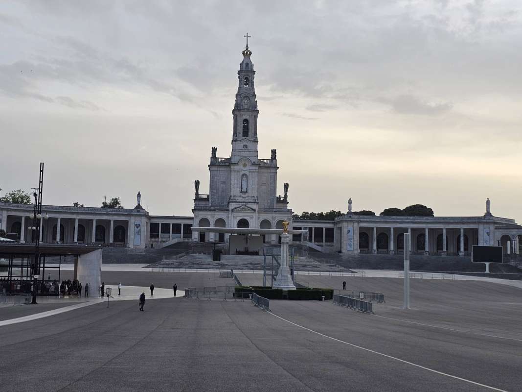 Sai 9 in Fatima at 17.08.49
